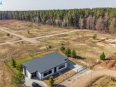 Parduodamas Kokybiškai Įrengtas 4 Kambarių - nuotraukos Nr. 44