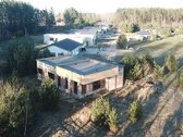 Parduodamas 18,29 arų sklypas su išduotu - nuotraukos Nr. 8