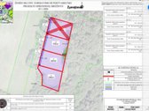 Parduodami 3 sklypai po 23 arus. Viename - nuotraukos Nr. 2