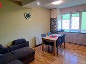 Parduodamas 3 kambarių butas R. Juknevičiaus