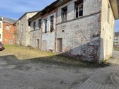Parduodamas investicinis objektas Mažeikių - nuotraukos Nr. 10