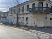 Parduodamas investicinis objektas Mažeikių