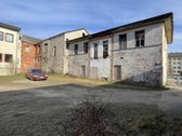 Parduodamas investicinis objektas Mažeikių - nuotraukos Nr. 12