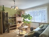 Parduodamas tvarkingas 2 kambarių butas - nuotraukos Nr. 3