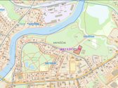 Parduodamas išskirtinis 35,96 a namų valdos - nuotraukos Nr. 3
