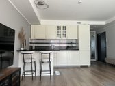 Parduodamas erdvus ir jaukus 2 kambarių butas - nuotraukos Nr. 3
