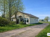 Parduodamos Patalpos Ramioje Vietoje – Magūnų