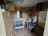 Klaipėdoje, garažų ir mažų laivelių - nuotraukos Nr. 6