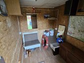 Klaipėdoje, garažų ir mažų laivelių - nuotraukos Nr. 7