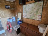 Klaipėdoje, garažų ir mažų laivelių - nuotraukos Nr. 18