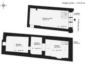Patalpos autentiškame Vilniaus Senamiesčio - nuotraukos Nr. 20
