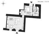 Patalpos autentiškame Vilniaus Senamiesčio - nuotraukos Nr. 19
