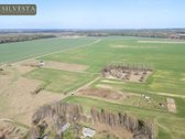 Parduodamas 36 Arų Namų Valdos Sklypas Gamtos - nuotraukos Nr. 2