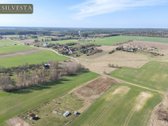 Parduodamas 36 Arų Namų Valdos Sklypas Gamtos - nuotraukos Nr. 6