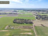 Parduodamas 36 Arų Namų Valdos Sklypas Gamtos - nuotraukos Nr. 7