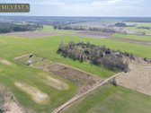 Parduodamas 36 Arų Namų Valdos Sklypas Gamtos - nuotraukos Nr. 8