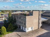 Gamybinės, Pramonės, Administracinės,