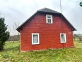 Parduodama sodyba Kelmės r., Budraičių k., - nuotraukos Nr. 4