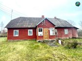 Parduodama sodyba Kelmės r., Budraičių k., - nuotraukos Nr. 3