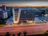Išnuomojamos reprezentatyvios „showroom“ tipo