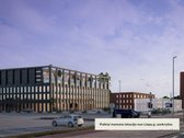 2027-ųjų pradžioje Klaipėdoje duris atvers - nuotraukos Nr. 2