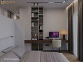 Parduodamas Išskirtinis, Itin Erdvus 4 - nuotraukos Nr. 15