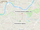 Parduodamas Išskirtinis, Itin Erdvus 4 - nuotraukos Nr. 29