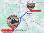 A++ klasės dvibutis namas su 4,2 a sklypu jau - nuotraukos Nr. 18