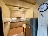 Parduodamas 2 kambarių butas su atskira