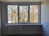 Parduodamas 16 m² Butas Bendrabutyje – Parko