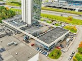 Parduodamos 78,70 m² administracinės patalpos - nuotraukos Nr. 3