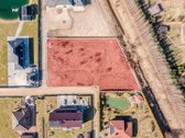 Parduodamas erdvus 38,53 arų žemės sklypas - nuotraukos Nr. 5
