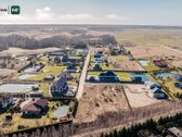Parduodamas erdvus 38,53 arų žemės sklypas - nuotraukos Nr. 2