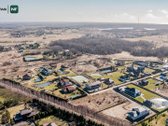 Parduodamas erdvus 38,53 arų žemės sklypas - nuotraukos Nr. 8