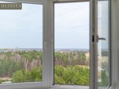 Parduodamas erdvus ir funkcionalus 4 kambarių