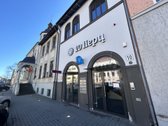 Klaipėdos prestižinėje miesto dalyje