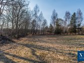 Parduodamas 21 arų namų valdos sklypas - nuotraukos Nr. 2