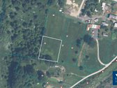 Parduodamas 21 arų namų valdos sklypas