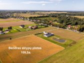 Parduodami du sklypai Vėžaičiuose, 22km. - nuotraukos Nr. 4