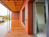 Parduodamas vieno aukšto gyvenamasis namas su - nuotraukos Nr. 18