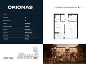Butas Nr. 32 – pietryčių saulė, vaizdas į - nuotraukos Nr. 5