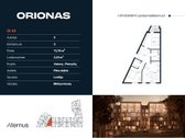 Butas Nr. 43 – komfortas, šviesa ir - nuotraukos Nr. 5