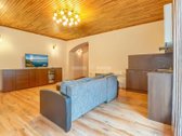 Parduodamas 3 Aukštų Namas Juodkrantėje. - nuotraukos Nr. 15