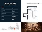 Butas Nr. 18 – šviesa, privatumas ir žaluma - nuotraukos Nr. 2
