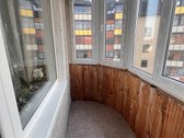 Parduodamas 4 kambarių erdvus butas geroje - nuotraukos Nr. 8