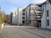 Liftas. Sandėliukas. Vieta Automobiliui. - nuotraukos Nr. 35