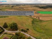 Parduodamas 1,12 Ha Žemės Ūkio Paskirties - nuotraukos Nr. 2