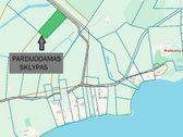 Parduodamas 1,12 Ha Žemės Ūkio Paskirties - nuotraukos Nr. 7