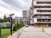 Išnuomojamas prabangus klasikinio stiliaus - nuotraukos Nr. 41
