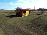 Parduodami besiribojantys sodo sklypai SB - nuotraukos Nr. 5